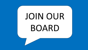 Join Our Board