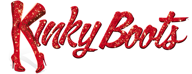 Kinky Boots logo